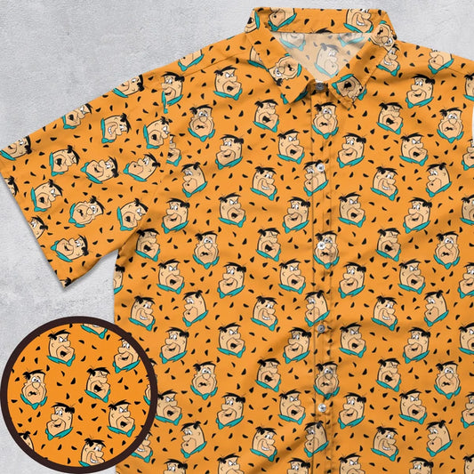 Button Down Shirt - BSWQ18LK