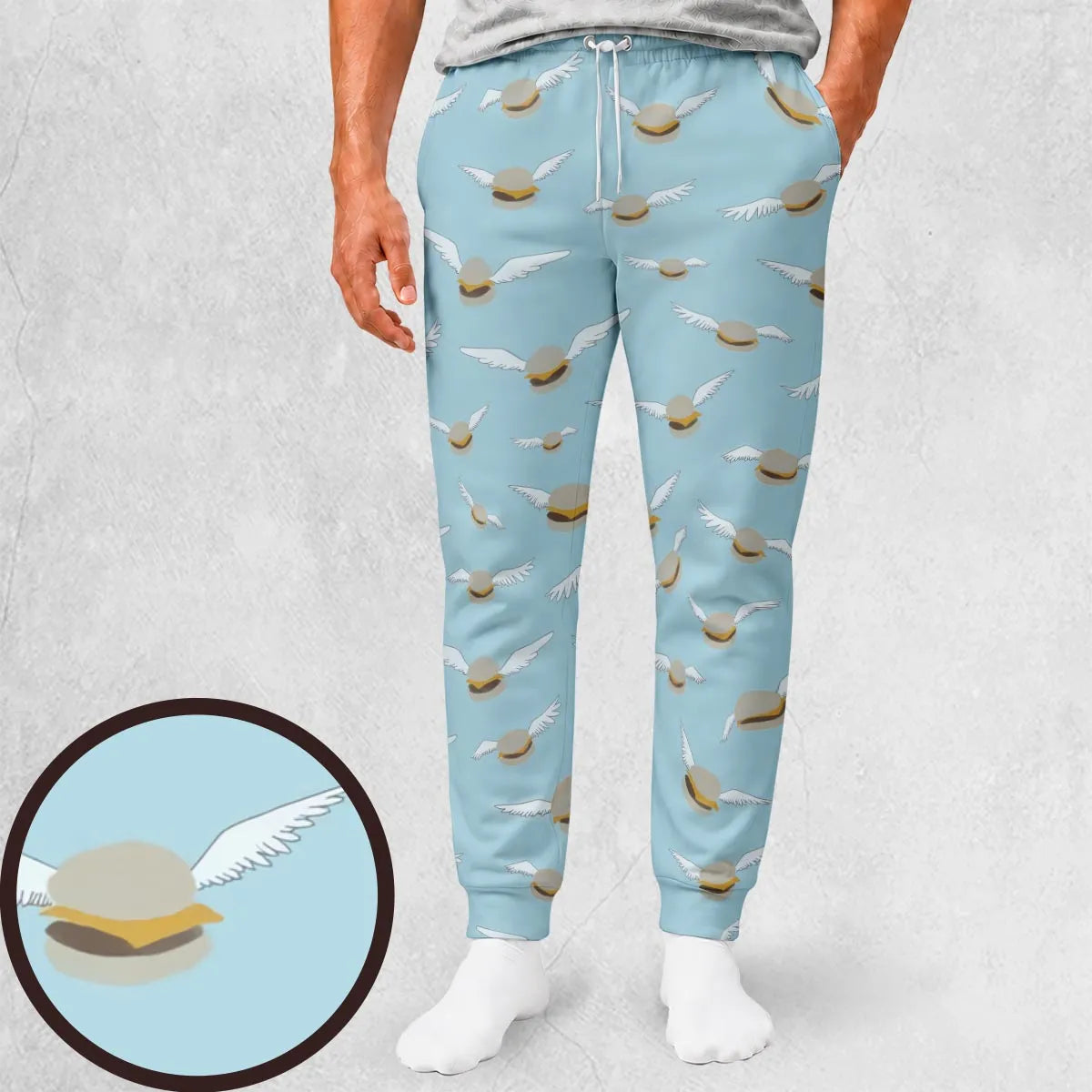 Sweatpants - HVVRM4TD