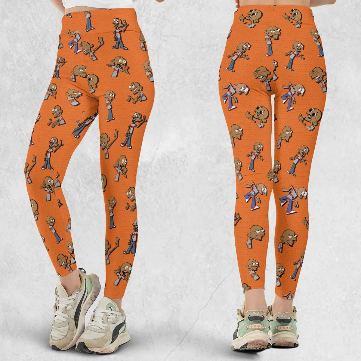 Legging - R7JL84LQ