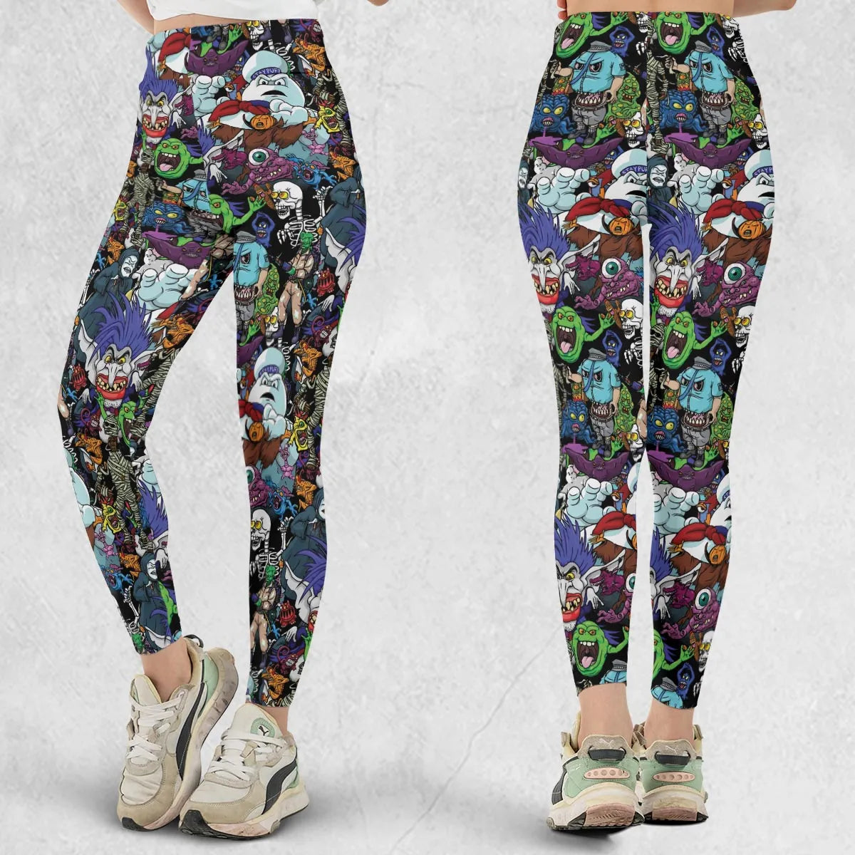 Legging - B1JMF9FE