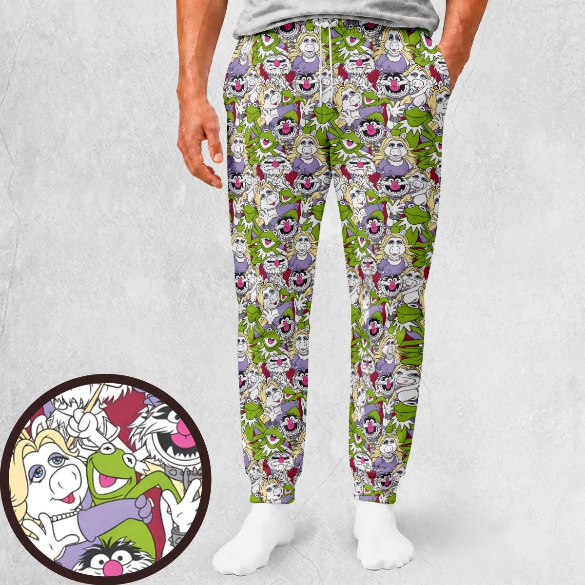 Sweatpants - VM7KAA16