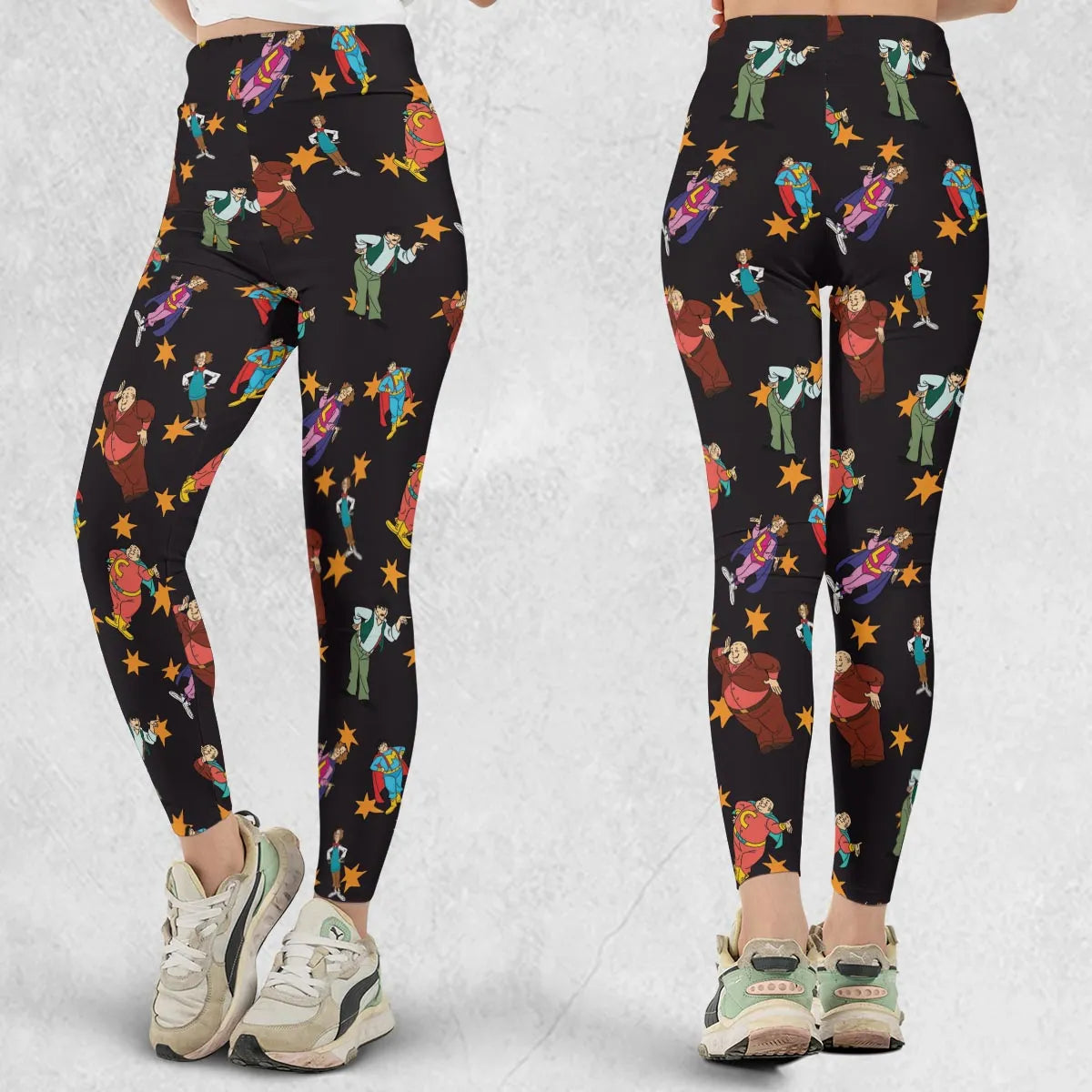 Legging - ME262DA3