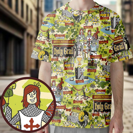 Holy Grail -  - 1