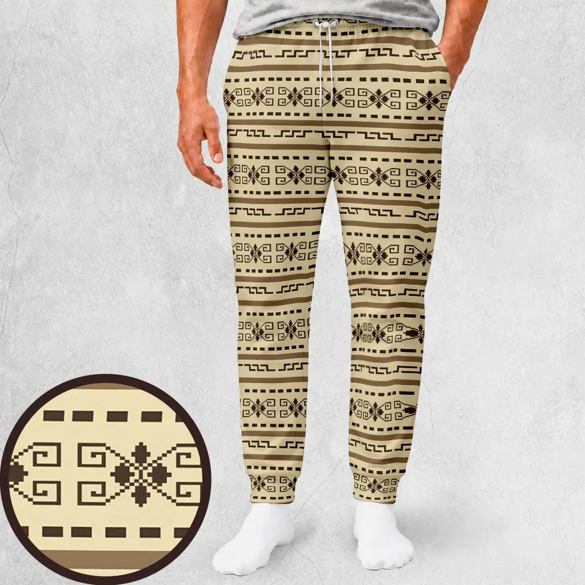 Sweatpants - X2TWD8VN
