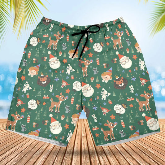 Hawaiian Short - QNKT5EL5