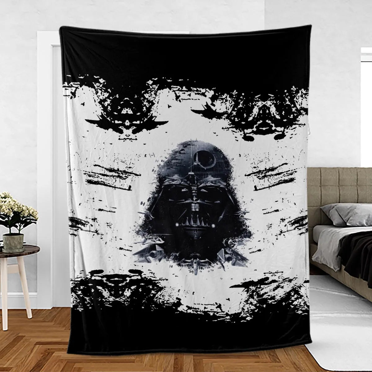 Fleece Blanket - SMT822ZL