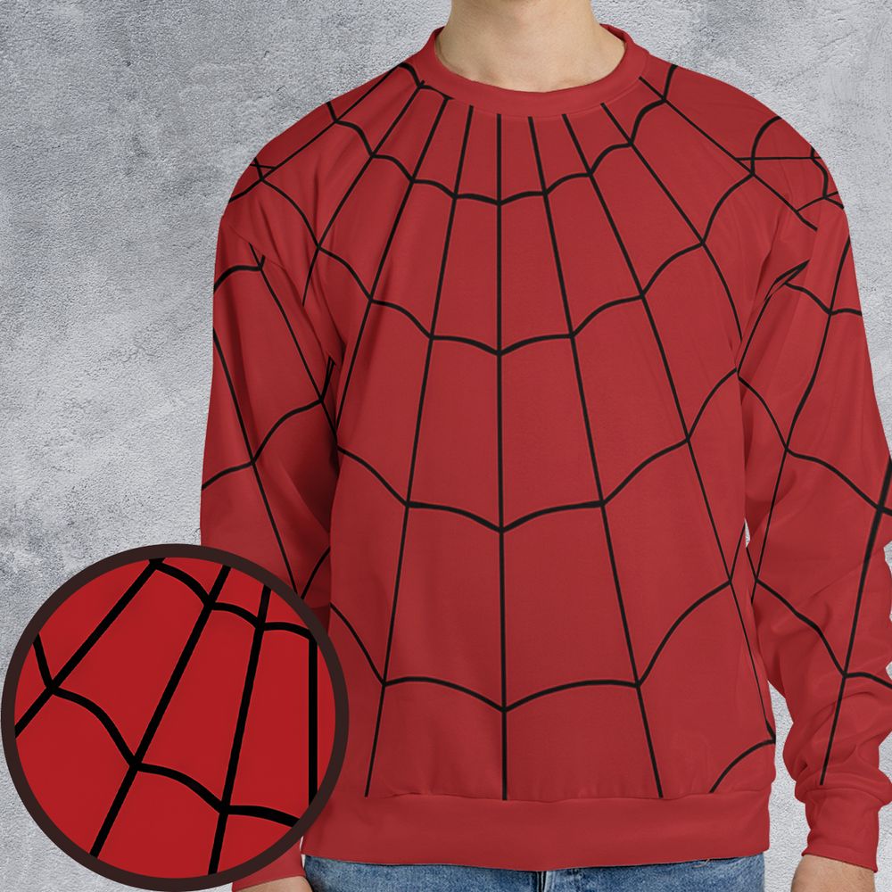 Spider Web -  - 1