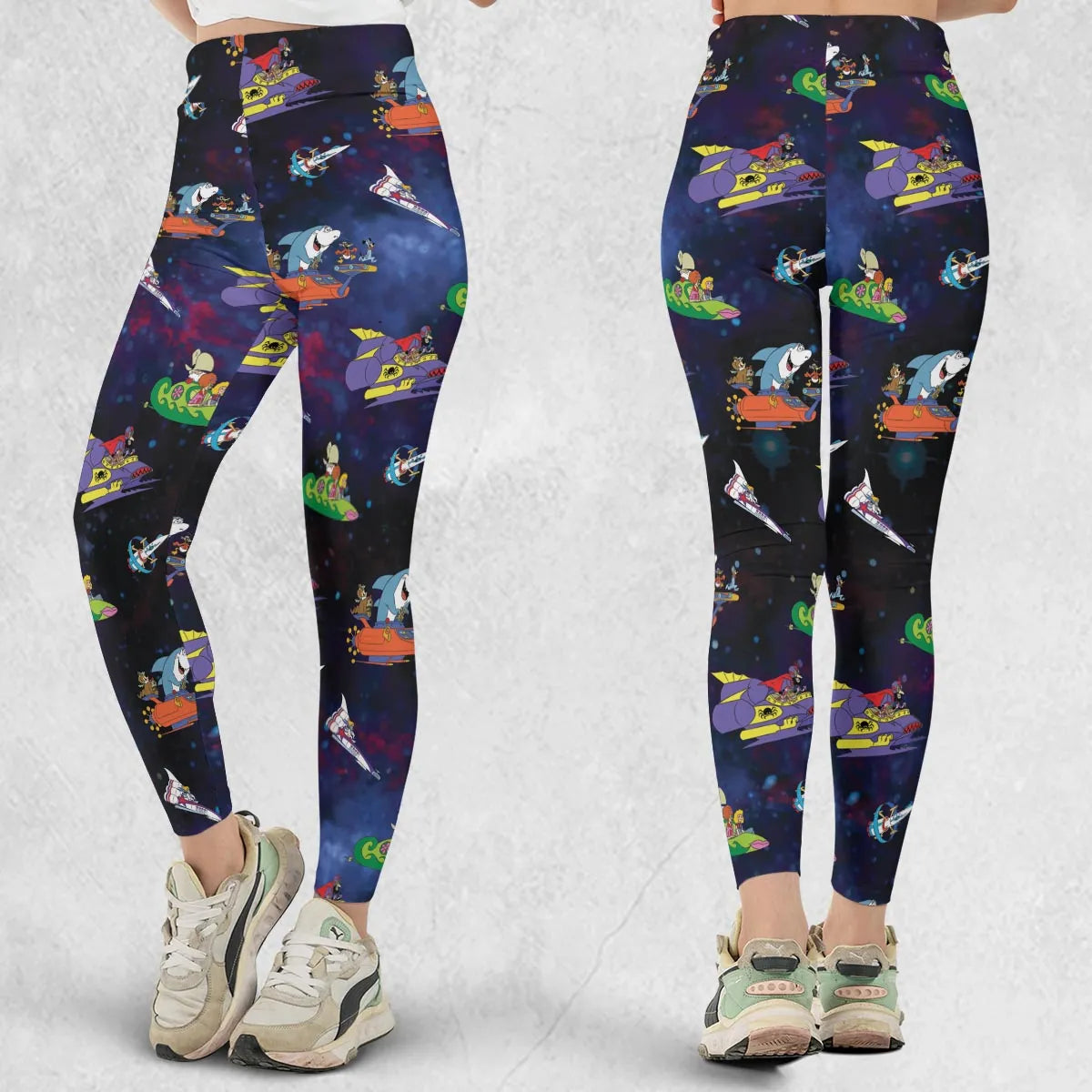 Legging - V35EGG3P