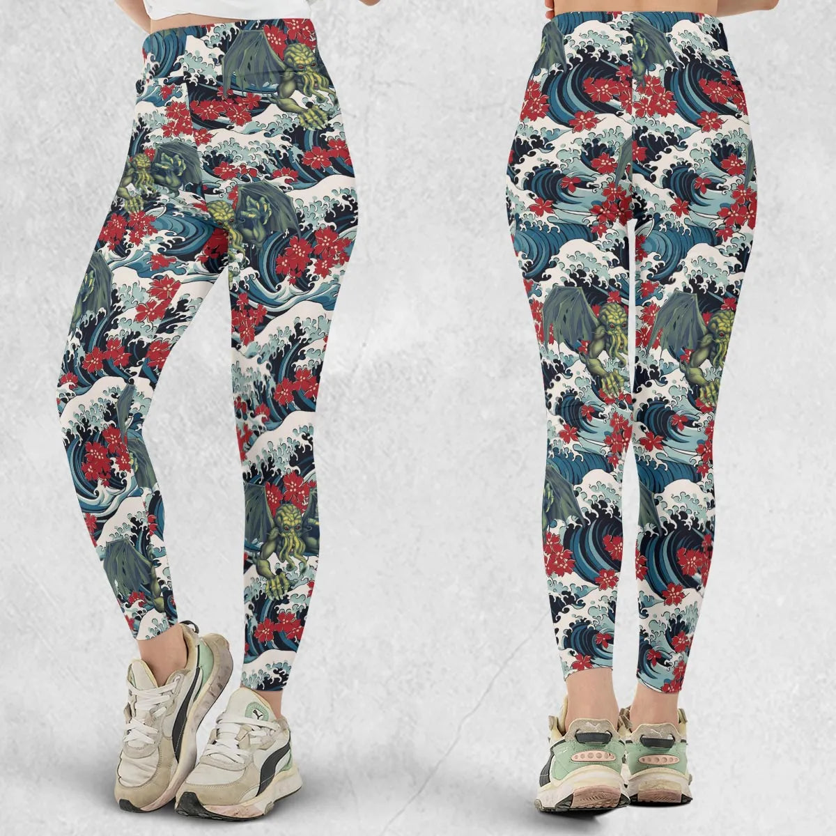 Legging - KT8TBX7Z