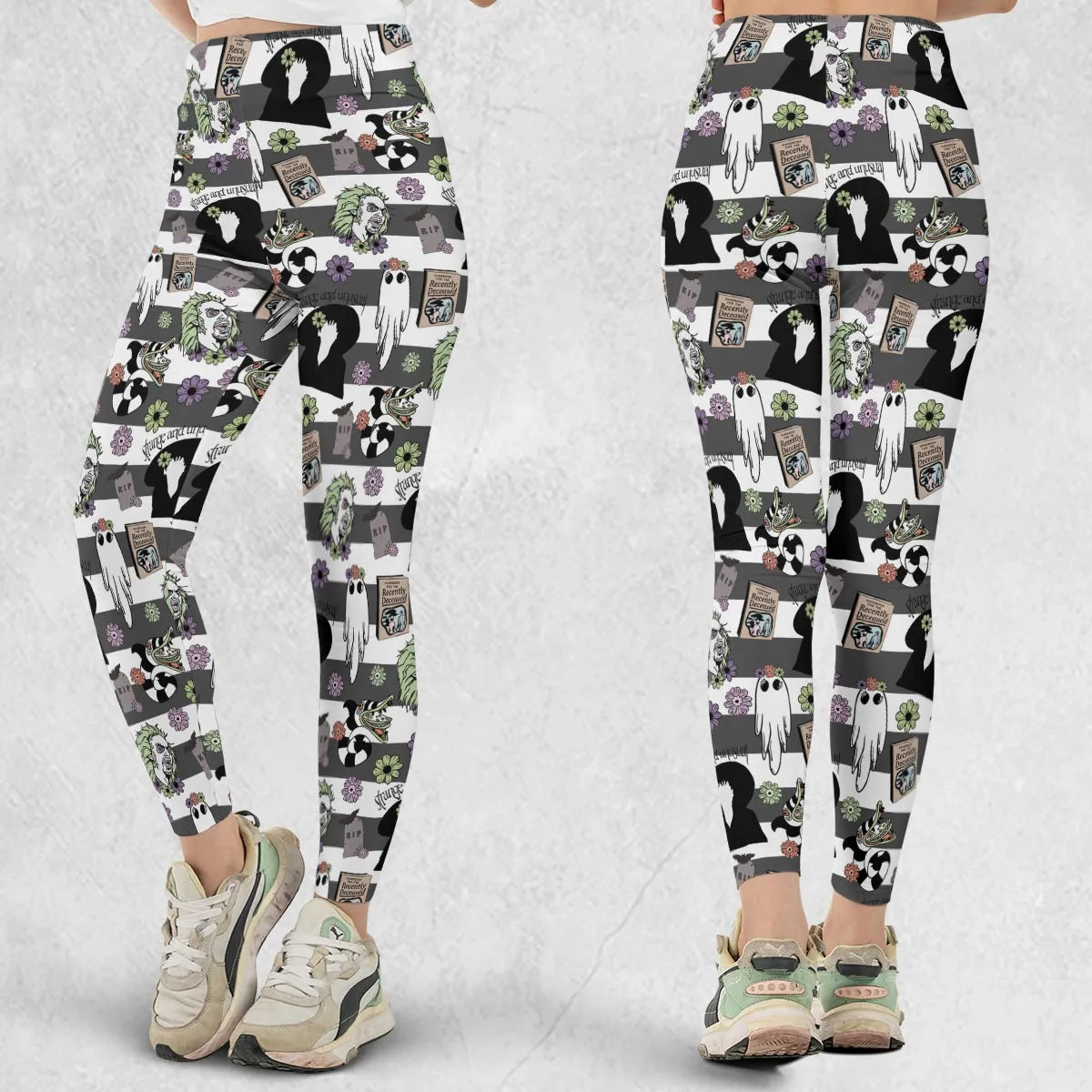 Legging - QNE47B1C