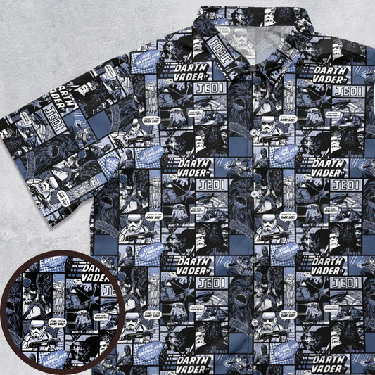 Button Down Shirt - 2GZTPN1G