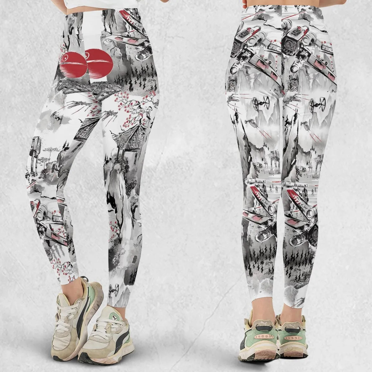 Legging - XK2JH3NQ