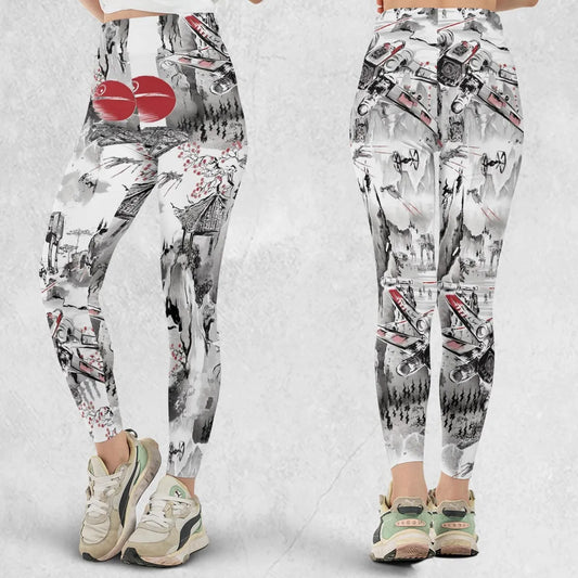 Legging - XK2JH3NQ