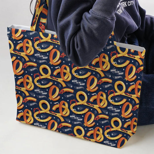Large Tote Bag - MBML8K3S