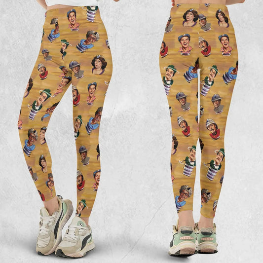 Legging - Z7CEJNVH