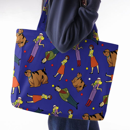 Large Tote Bag - UMFPRV3G -  - 1