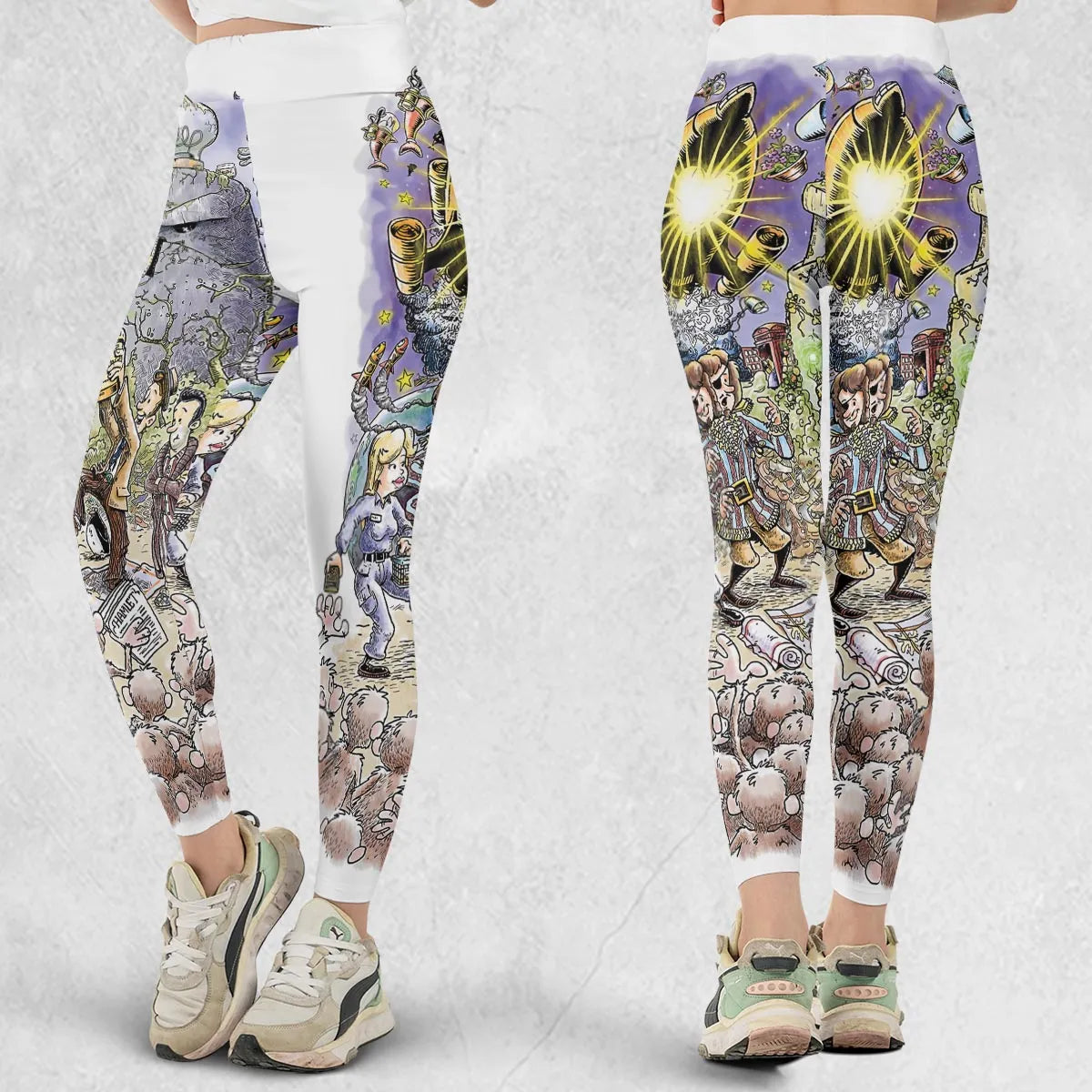 Legging - SA3CZZNS