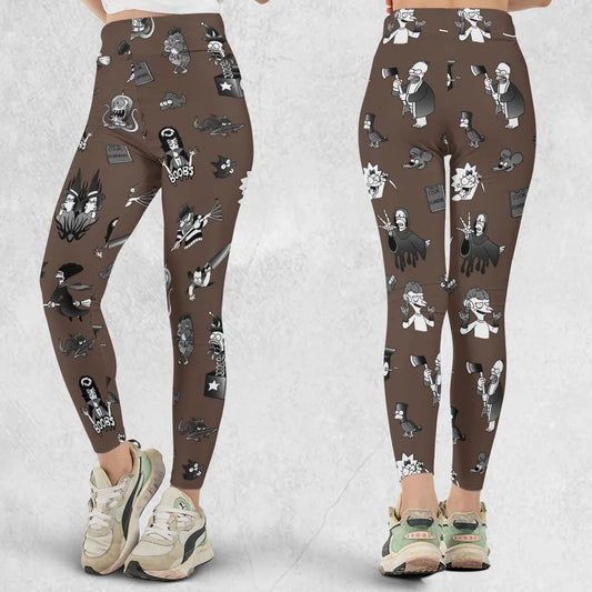 Legging - 3ULDZL4Q