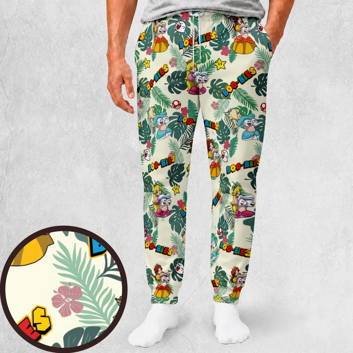 Sweatpants - BND3J4S6