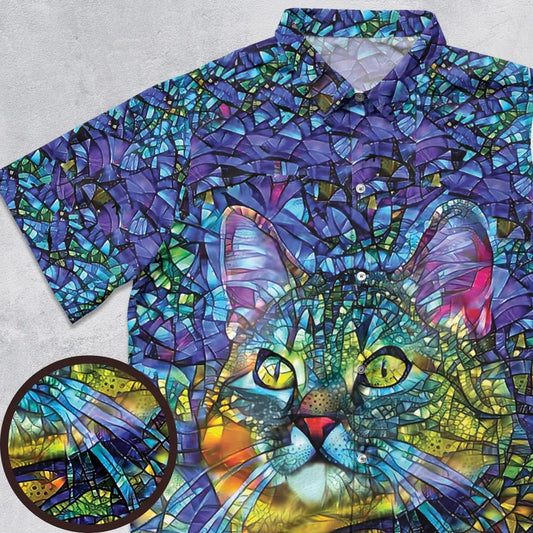Button Down Shirt - F1BW2Z75