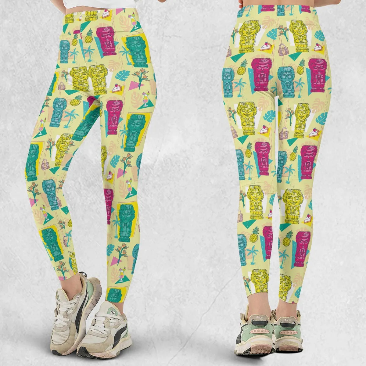 Legging - SK834911