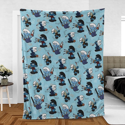 Fleece Blanket - 99743DQV