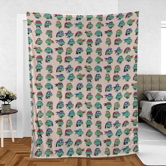 Fleece Blanket - 3F7PKFBL