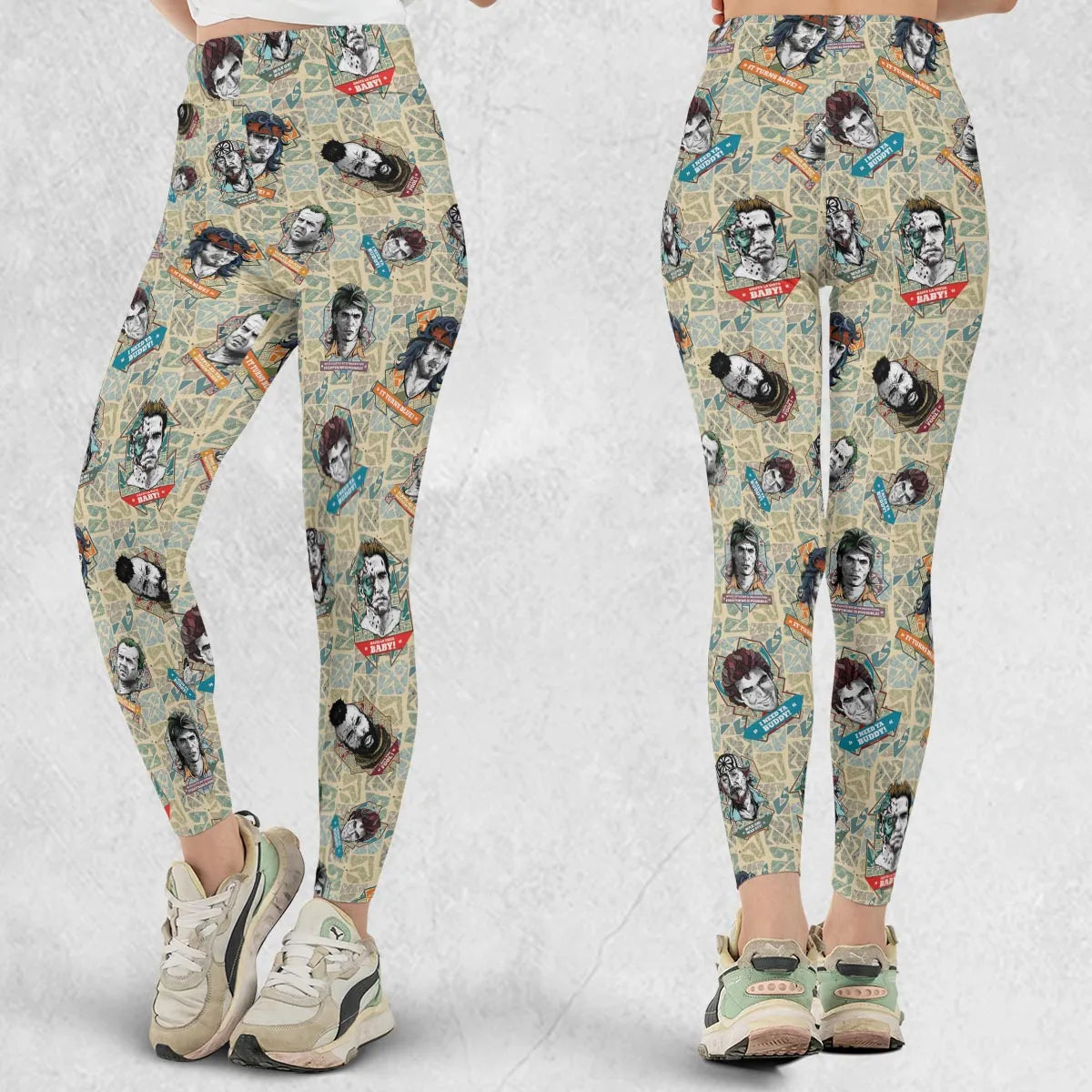 Legging - P8G3RZCT