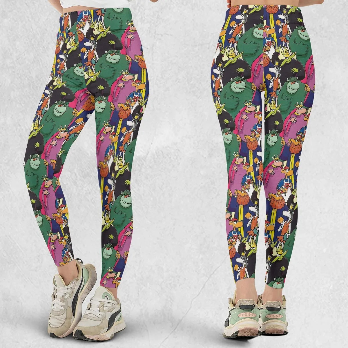 Legging - CNGVEU67