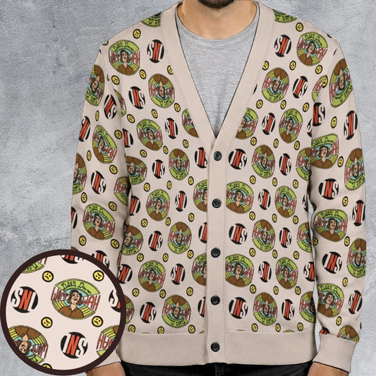 Cardigan - R3GP67V7