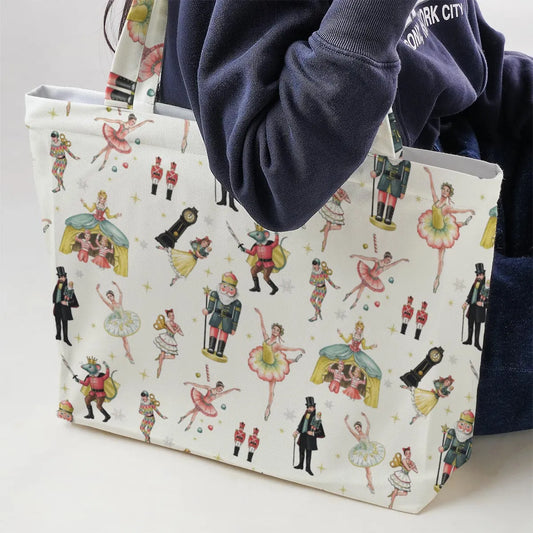 Large Tote Bag - R7V1HSVP