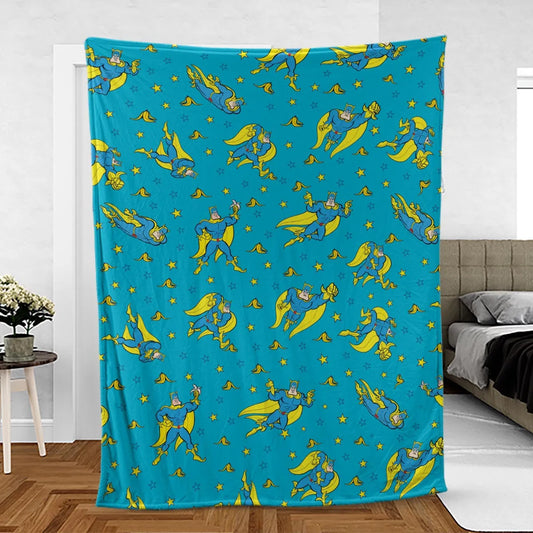 Fleece Blanket - LRRNS5XQ