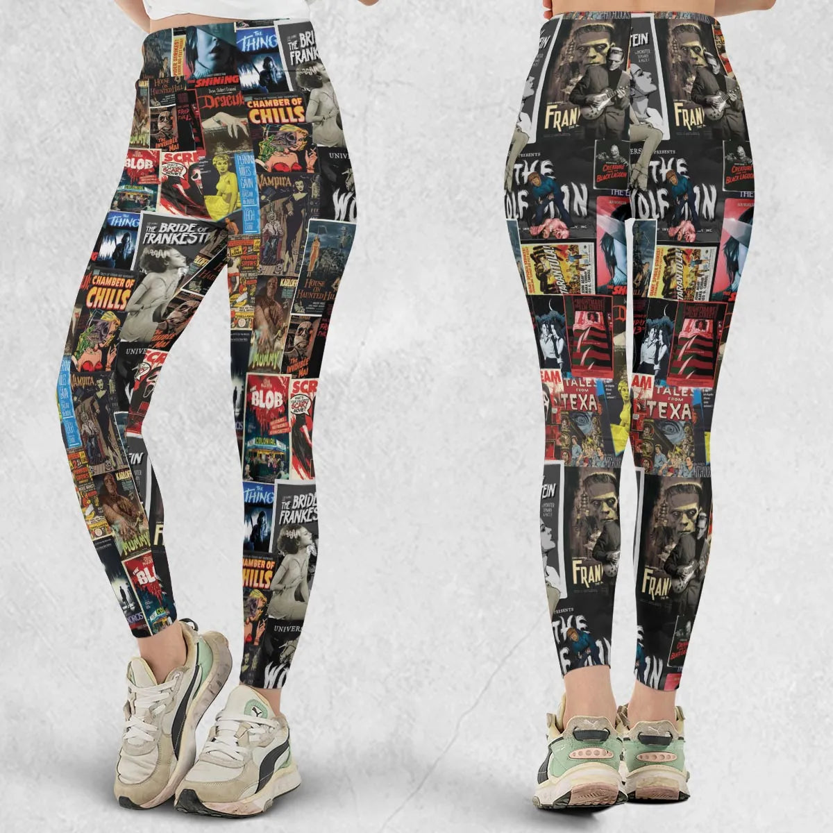 Legging - 22XCGSX8