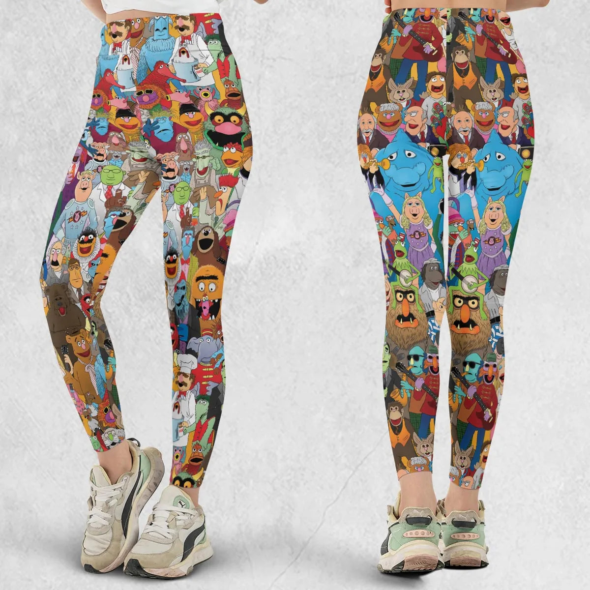 Legging - Y84T3SC6
