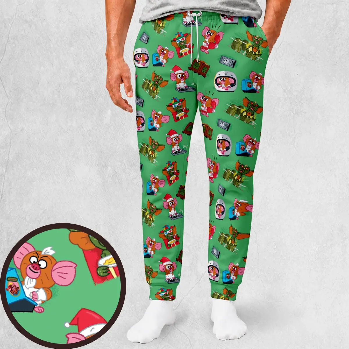 Sweatpants - U9LR7DVN