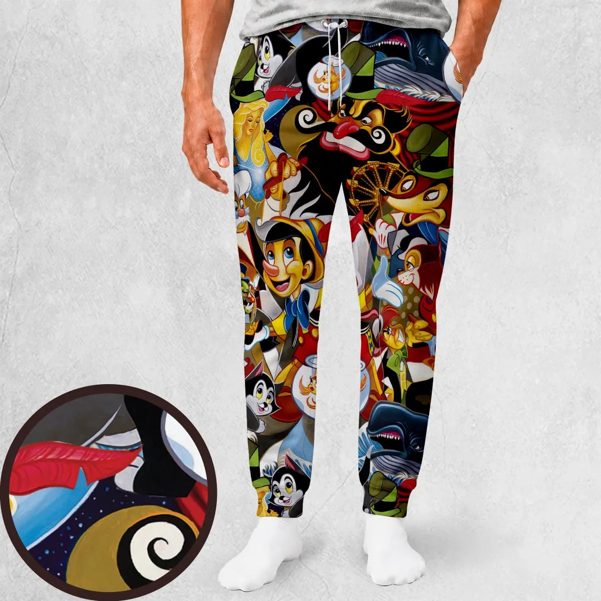 Sweatpants - GGB1XGMQ