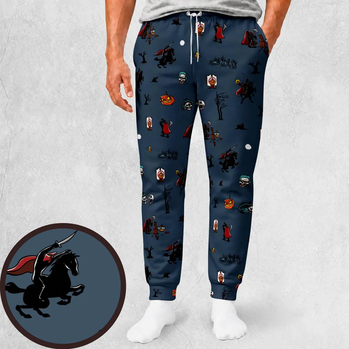 Sweatpants - Z8UJLY3K