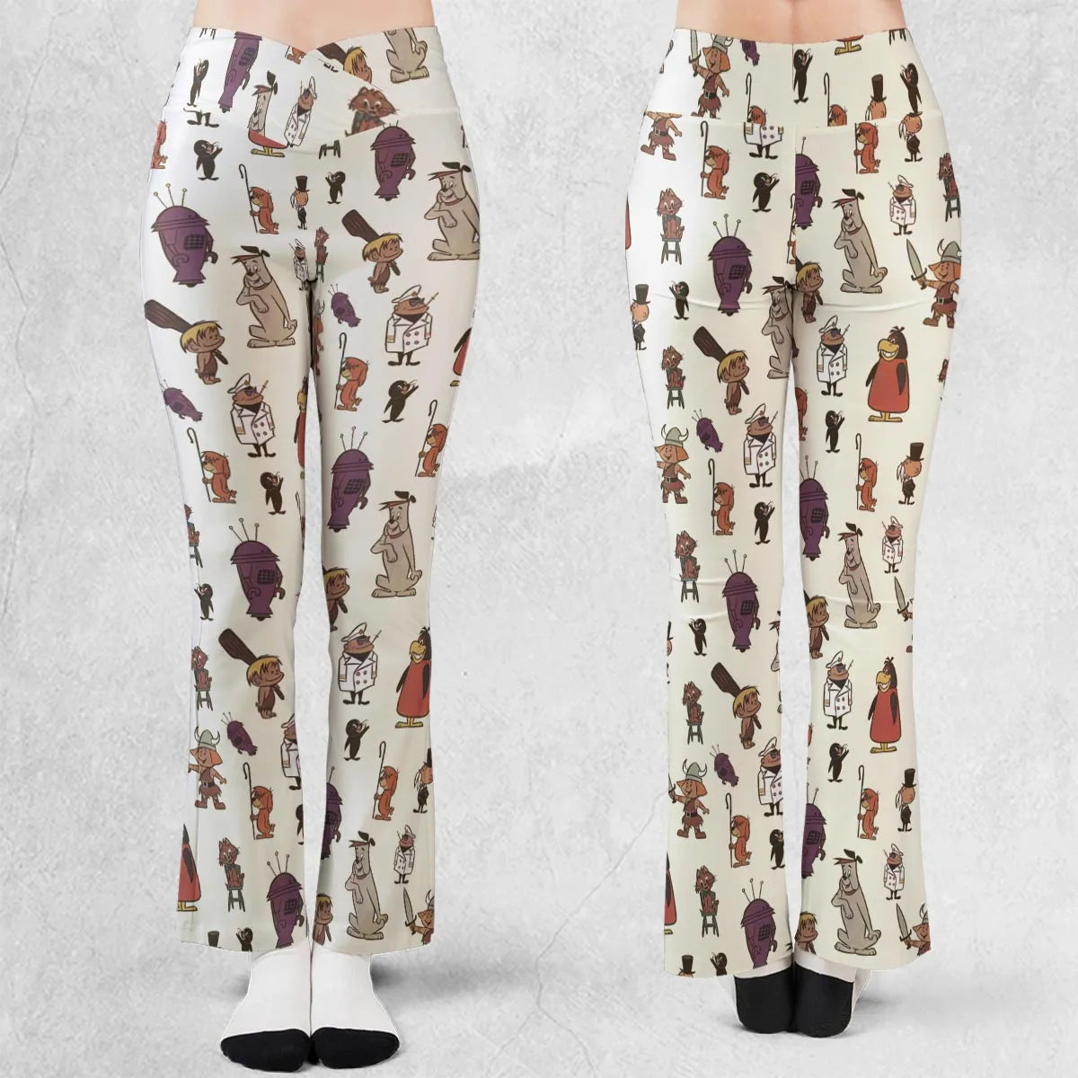 Flare Leggings - X2ZFFZ2X