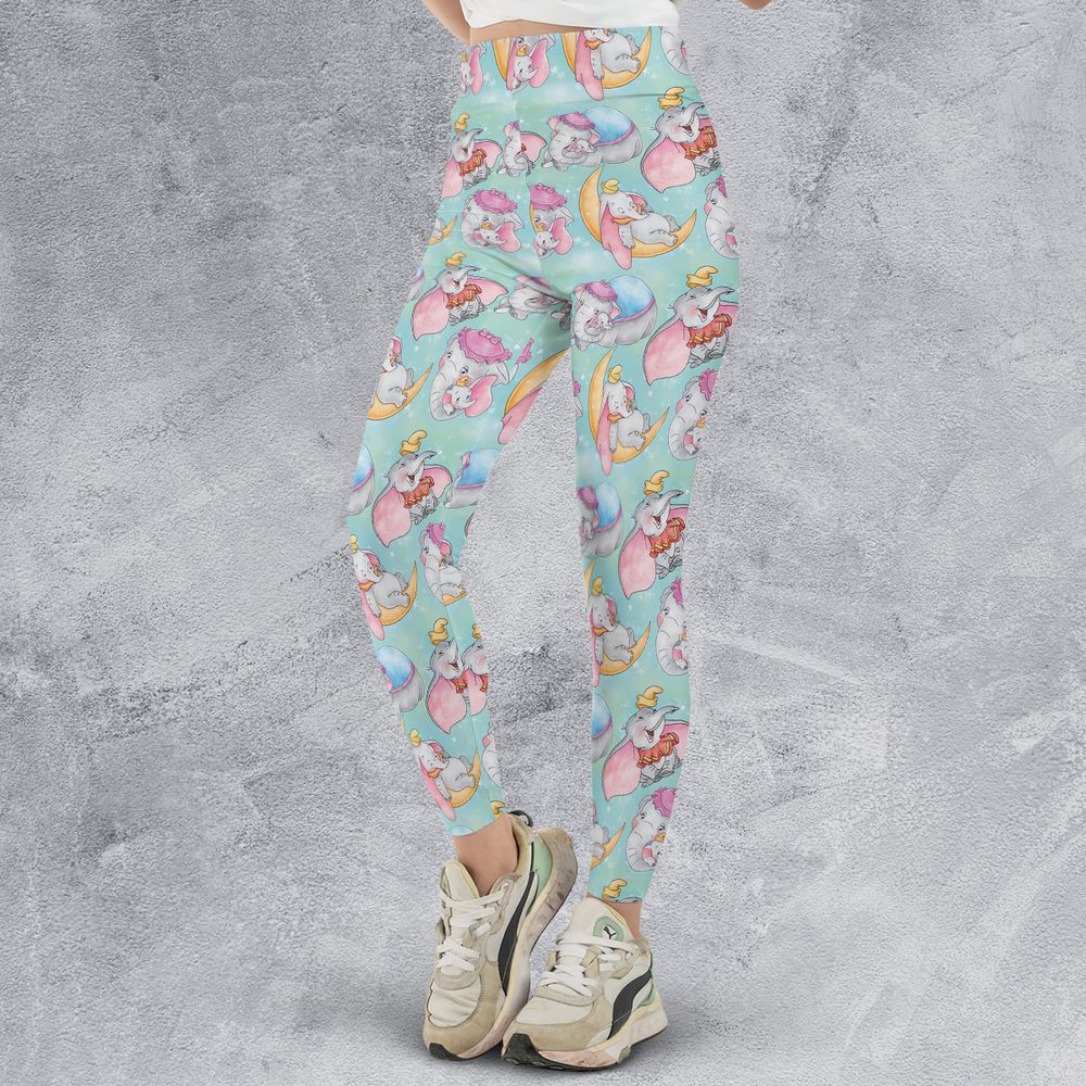 Dumbo baby -  - 1