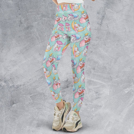 Dumbo baby -  - 1