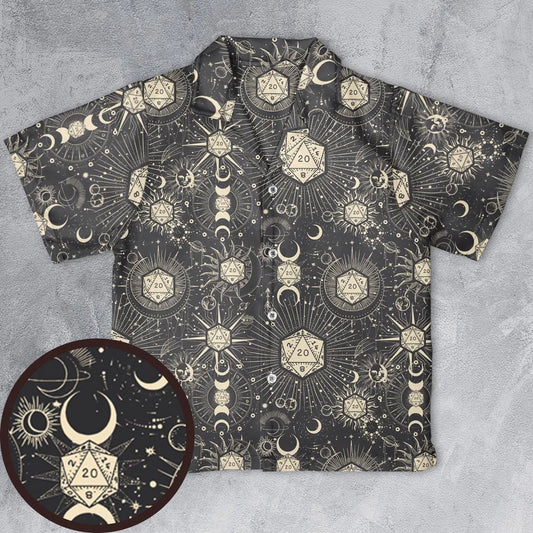 Youth Hawaiian Shirt - ZHS8GPX7