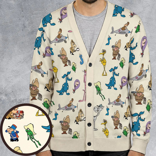 Cardigan - NH8PWVGB