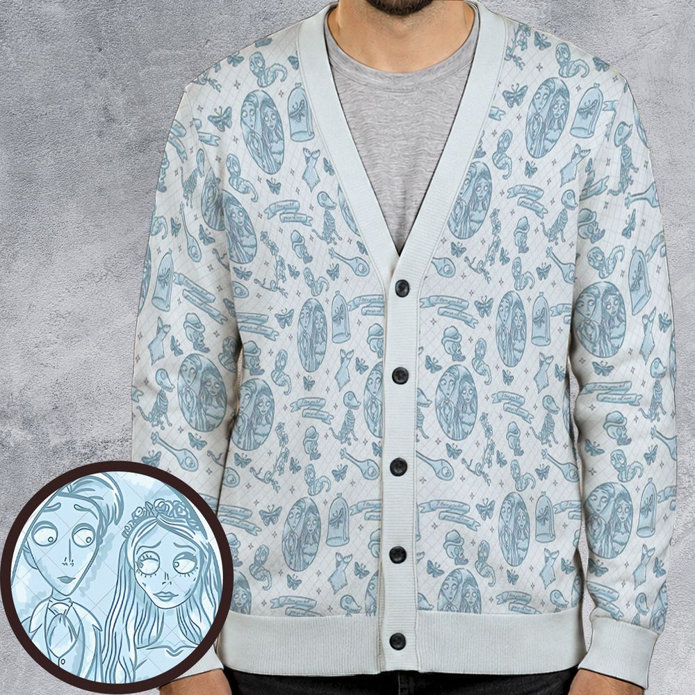 Cardigan - NLCGPPCQ -  - 1