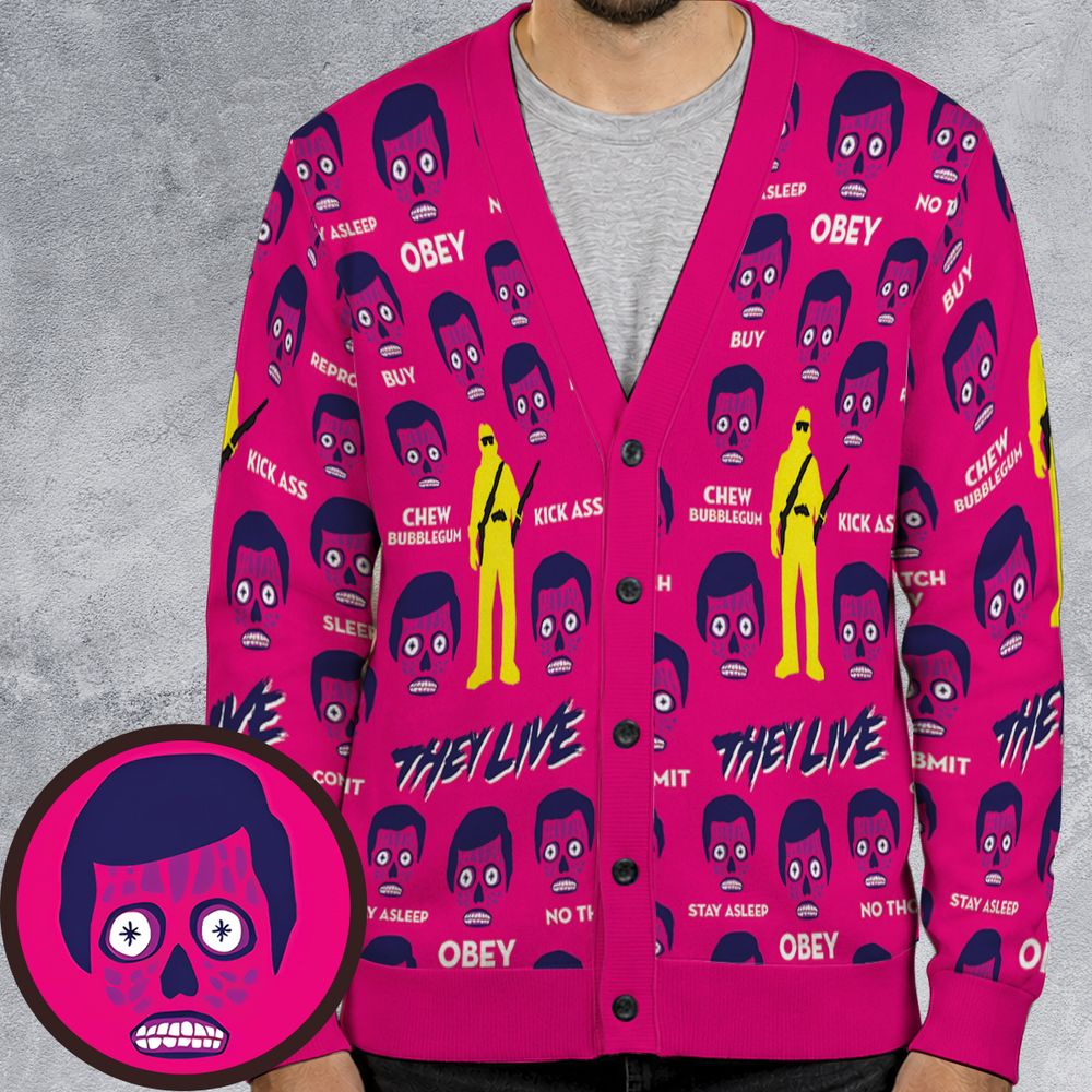 Obey -  - 1