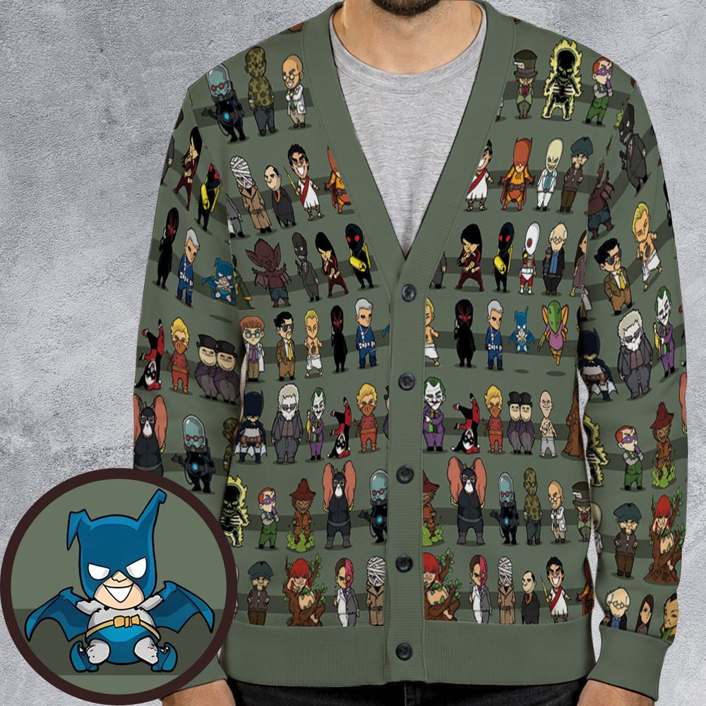 Cardigan - XT7PXEGR -  - 1