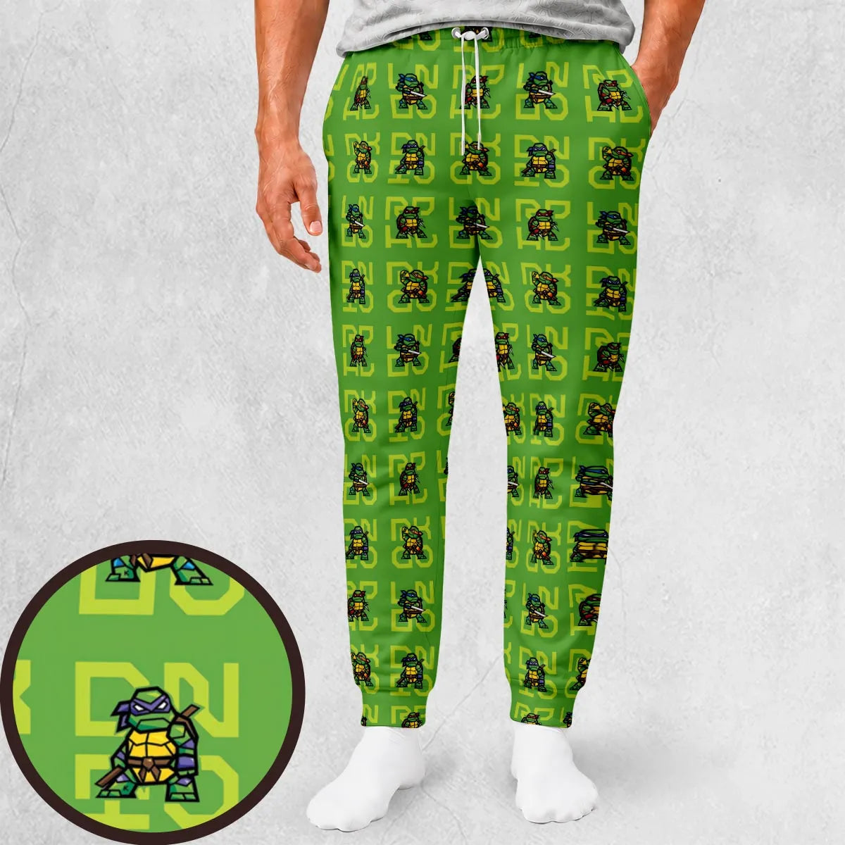 Sweatpants - Z9TKLAKN
