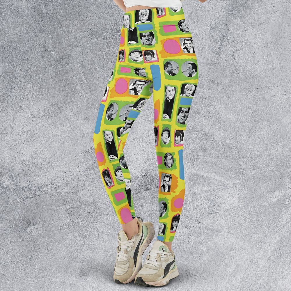 Legging - VUQB3314 -  - 1