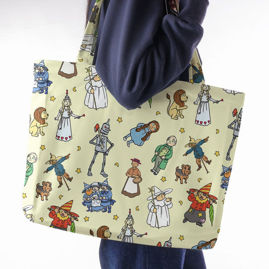 The Wizard of Oz -  - 1