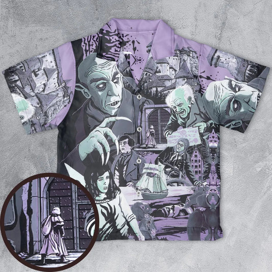 Youth Hawaiian Shirt - RA4DBGPF