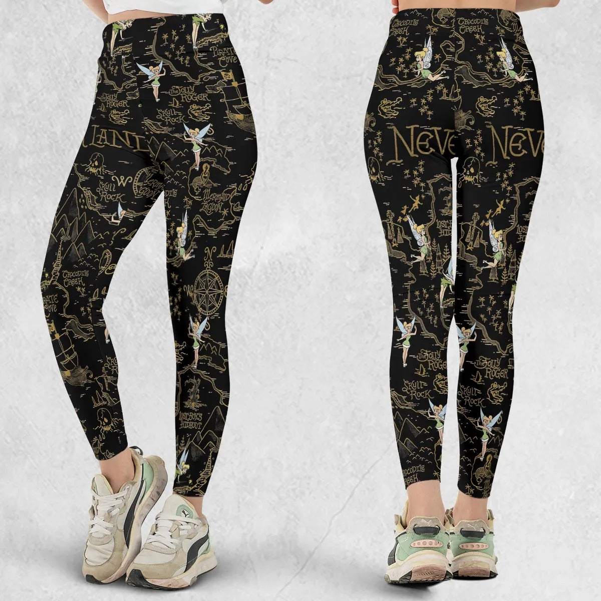 Legging - MHPBB9C7